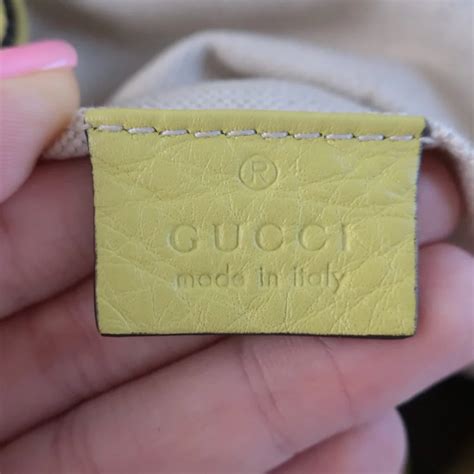 my gucci bag has no serial number|gucci wallet serial number check.